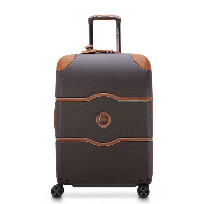 Chatelet Air 2.0 Medium Koffert 66 cm Brun