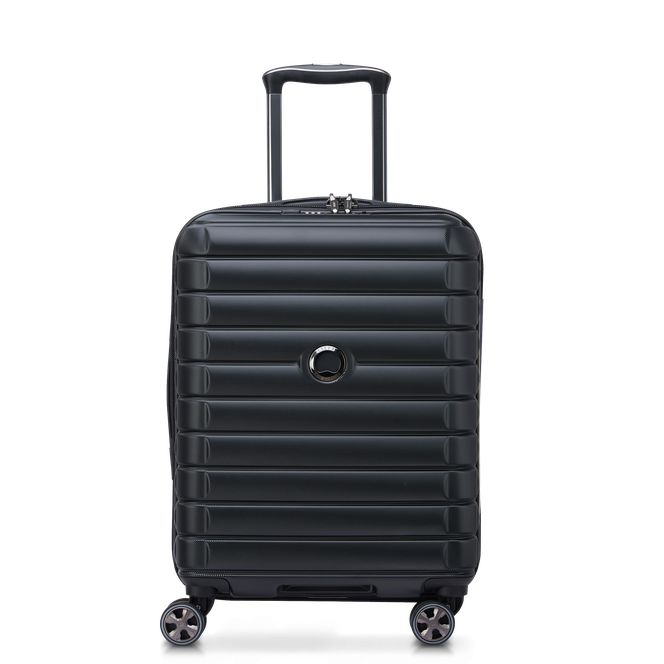 Shadow 5.0 Kabin Koffert 55 cm Svart