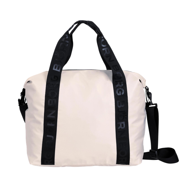 Borg Classic Sports Bag Birch