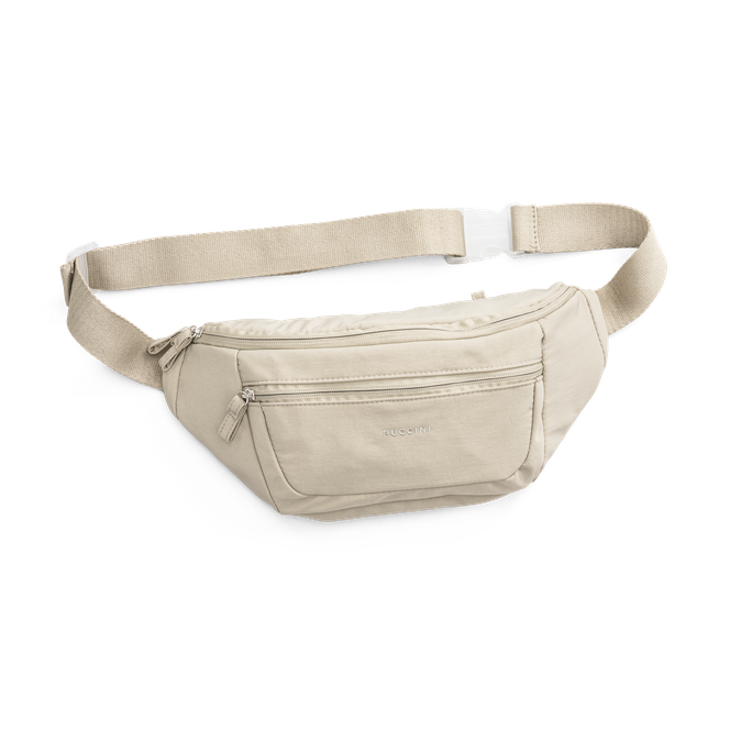 Lotta Waist bag Beige