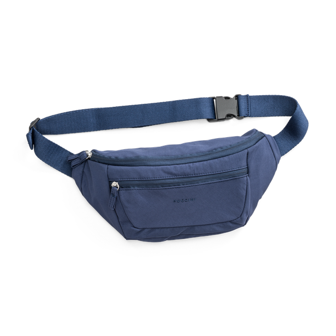 Lotta Waist bag Marine