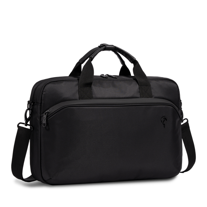 Boarding pc-veske 17” Svart