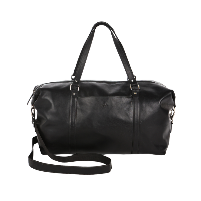 Weekend bag 28L Svart