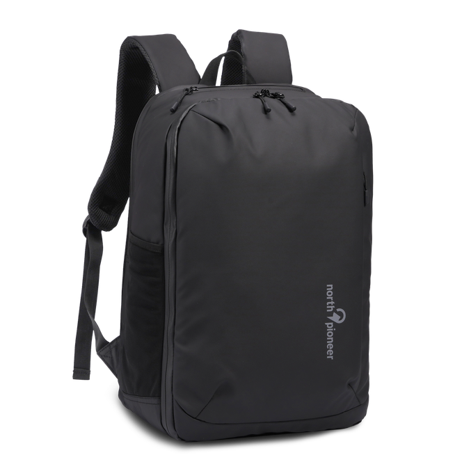North Pioneer Explorer 27 L Svart