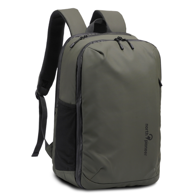 North Pioneer Explorer 27 L Grønn