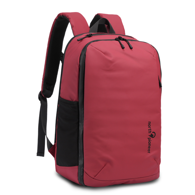 North Pioneer Explorer 27 L Rød