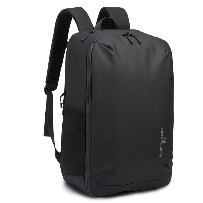 North Pioneer Explorer 43 L Svart