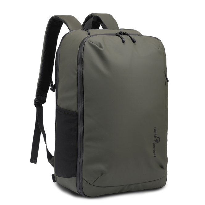 North Pioneer Explorer 43 L Grønn
