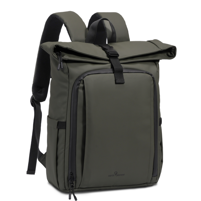 North Pioneer Explorer 18 L Grønn