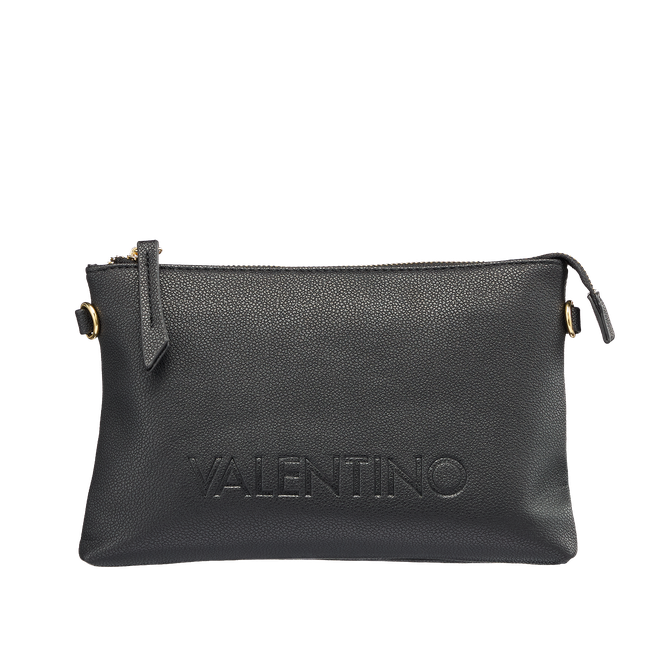 Foxy Re Pochette skulderveske Svart