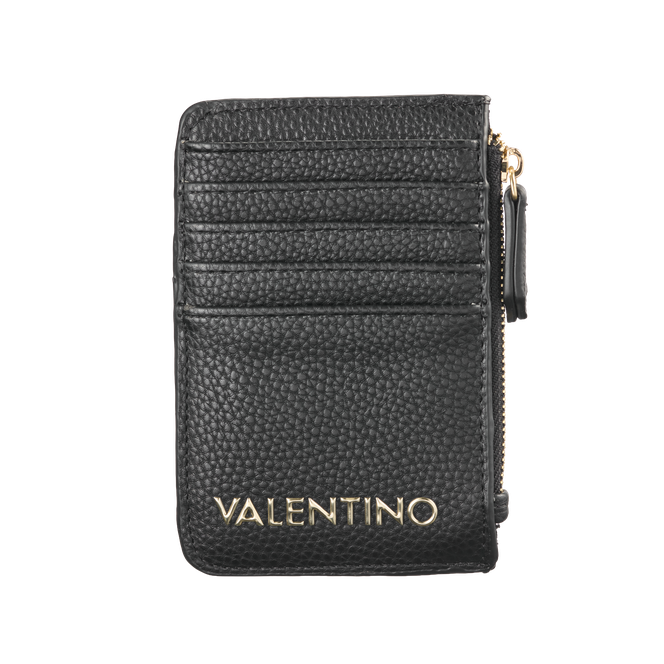 Brixton Credit Card Case Svart
