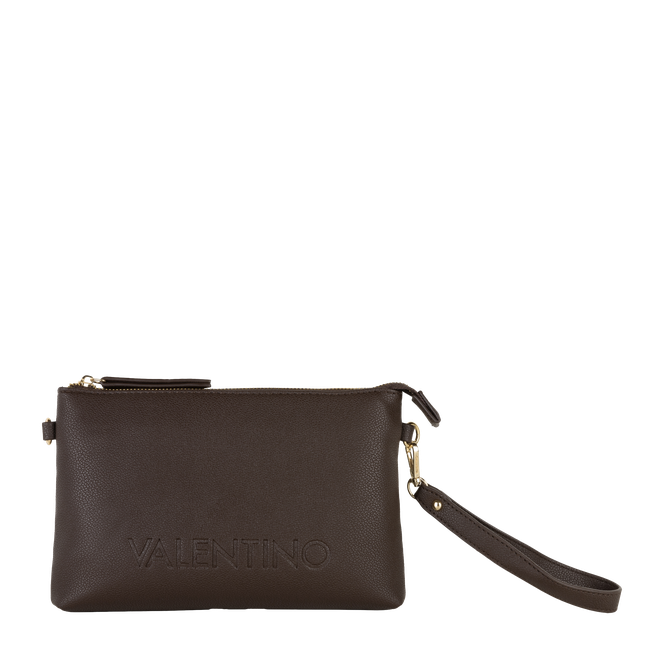 Foxy Re Pochette skulderveske Mørk brun