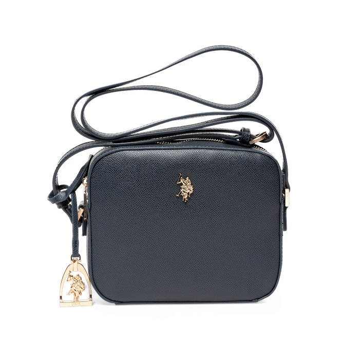 Jones Crossbody Bag Marine