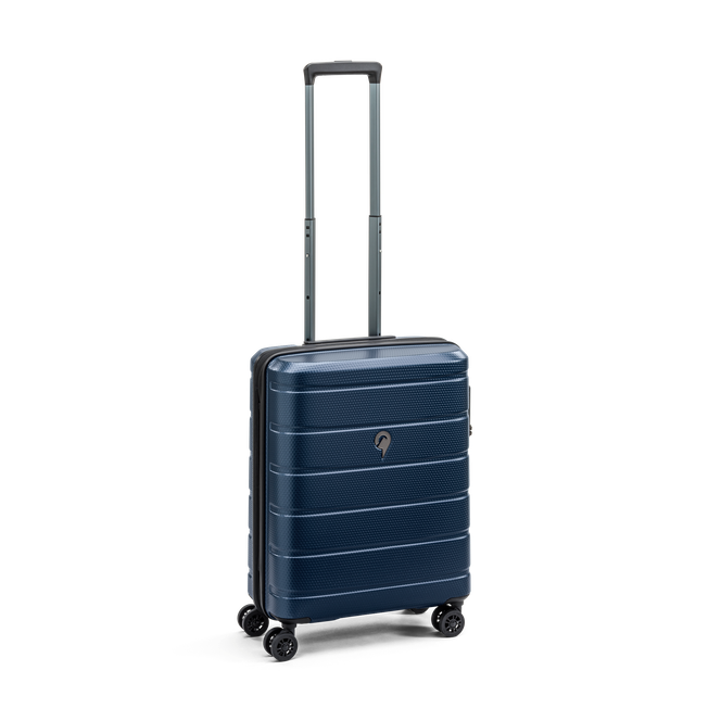 Edge Kabinkoffert 4 hjul,  55 cm Marine