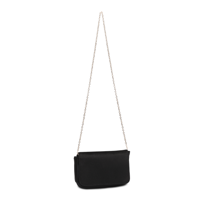Skulderveske Black/black