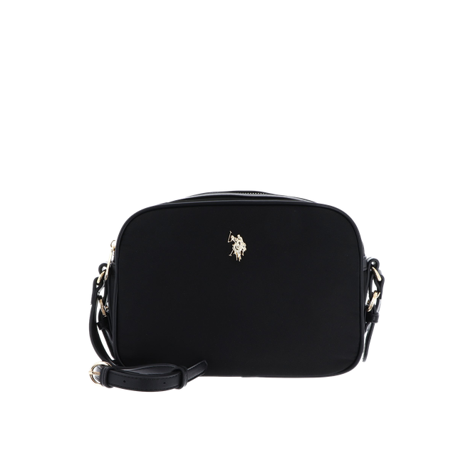 Houston Crossbody Svart