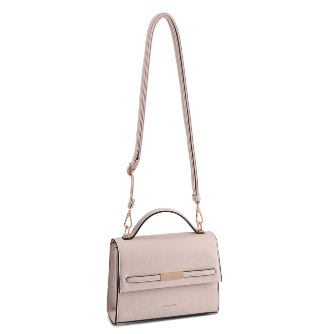 Håndveske Martina Beige