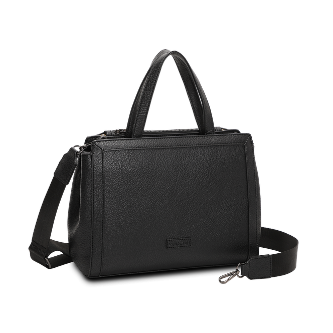 Diana håndveske Svart