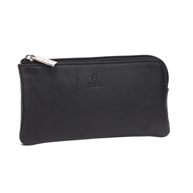 SUMMER LOVE Pencilcase Svart