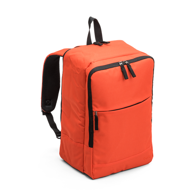 Underseater bag 2-1 Oransje