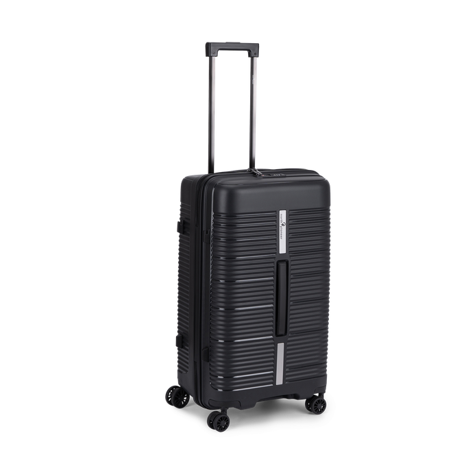 Singapore Koffert Medium 69 cm, 78 liter Svart