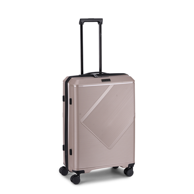 PRG Medium koffert 4 hjul 68 cm, 70L Champange