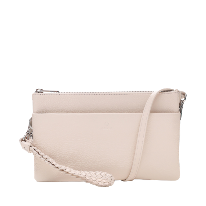 Cormorano combi clutch Silja Offwhite
