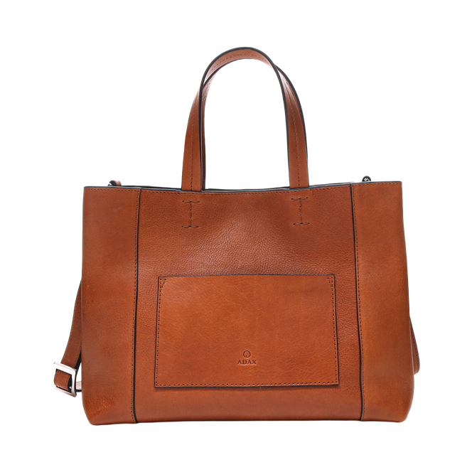 Elisabeth Portofino totebag Brun