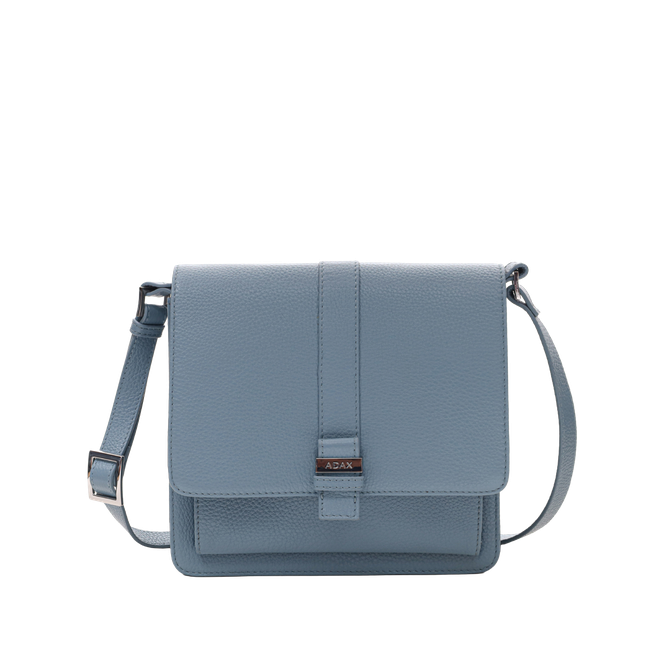 Amira Cormorano skulderveske Sky Blu