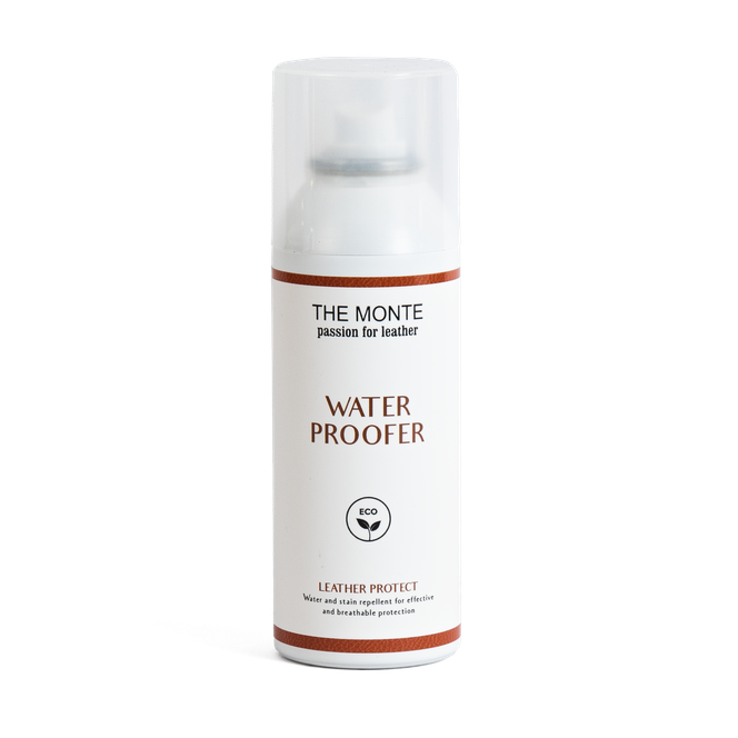 Impregnering til skinn 200 ml Transp