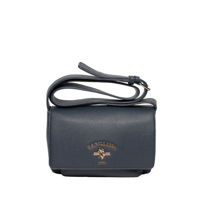 Standford crossbody veske Marine