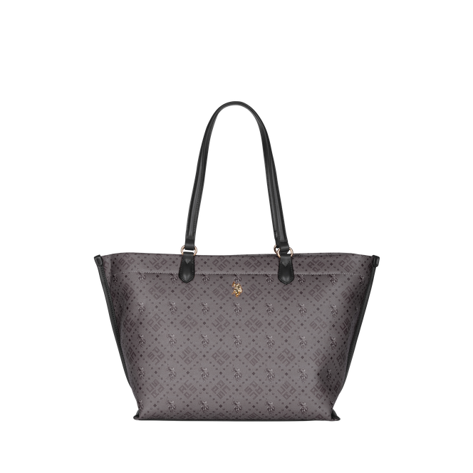 Hampton totebag Svart