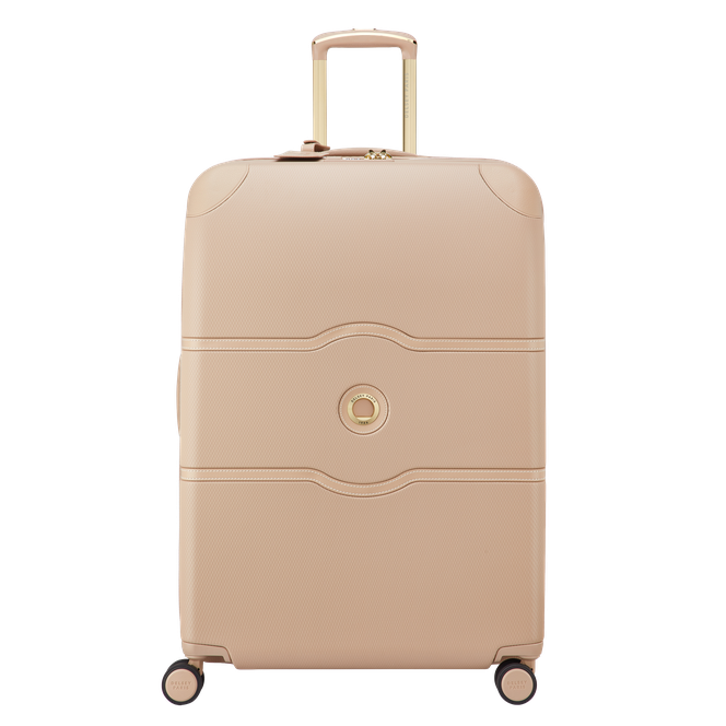 Chatelet Air 2.0 Stor Koffert 76 cm Beige Rose