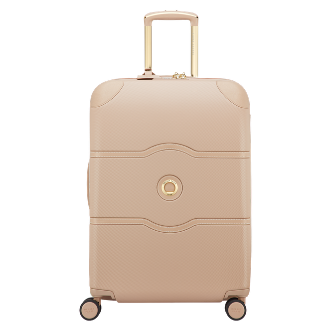 Chatelet Air 2.0 Medium Koffert 66 cm Beige Rose
