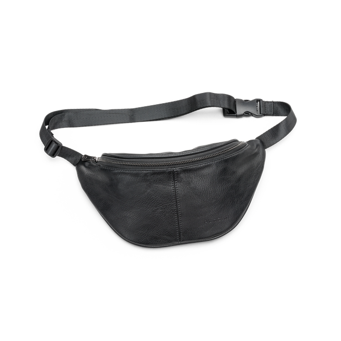 Midjeveske Belt Bag Donna Midjeveske Belt Bag Donna Svart