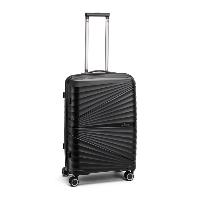 Copenhagen Koffert Medium 4 hjul, 66 cm, 66L
