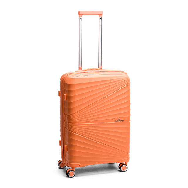 Copenhagen Koffert Medium 4 hjul, 66 cm, 66L