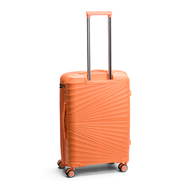 Copenhagen Koffert Medium 4 hjul, 66 cm, 66L