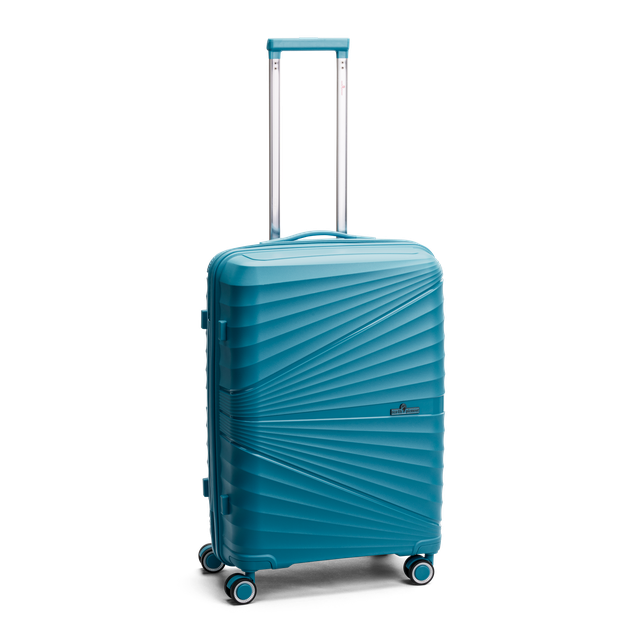 Copenhagen Koffert Medium 4 hjul, 66 cm, 66L