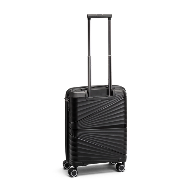 Copenhagen Kabinkoffert 4 hjul, 55 cm, 38L