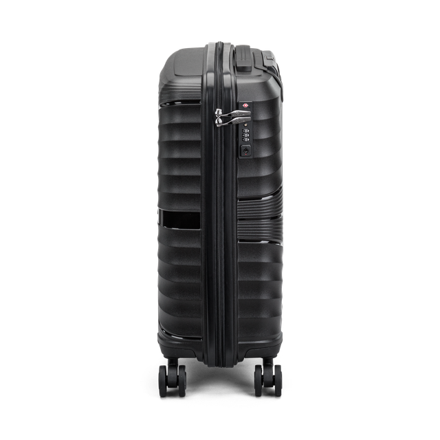Copenhagen Kabinkoffert 4 hjul, 55 cm, 38L