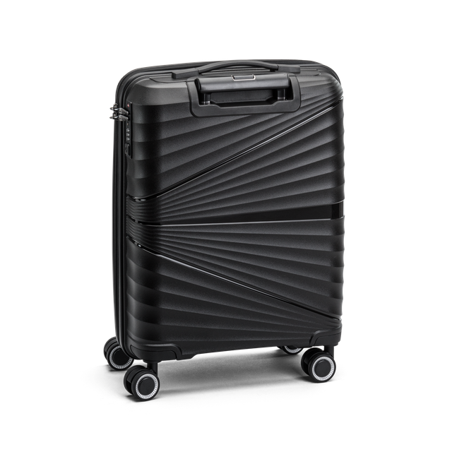 Copenhagen Kabinkoffert 4 hjul, 55 cm, 38L