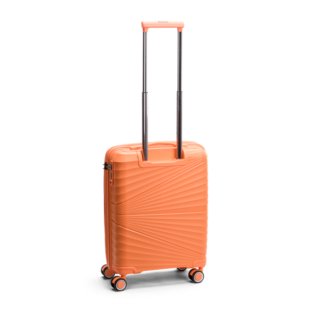 Copenhagen Kabinkoffert 4 hjul, 55 cm, 38L