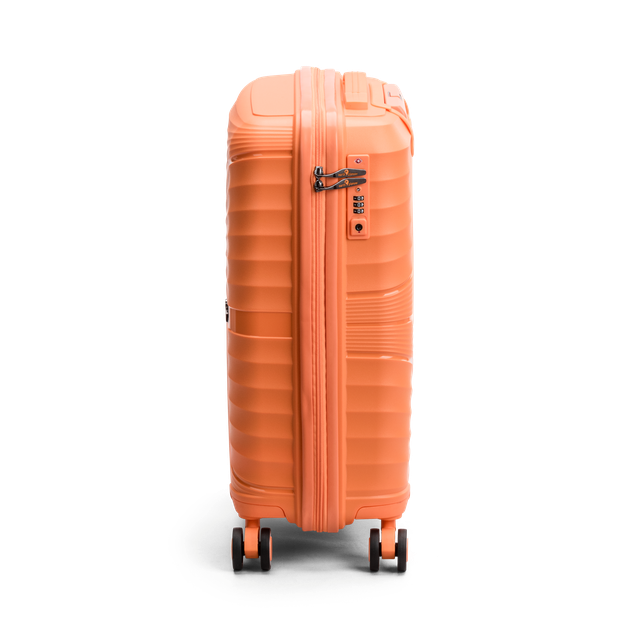 Copenhagen Kabinkoffert 4 hjul, 55 cm, 38L