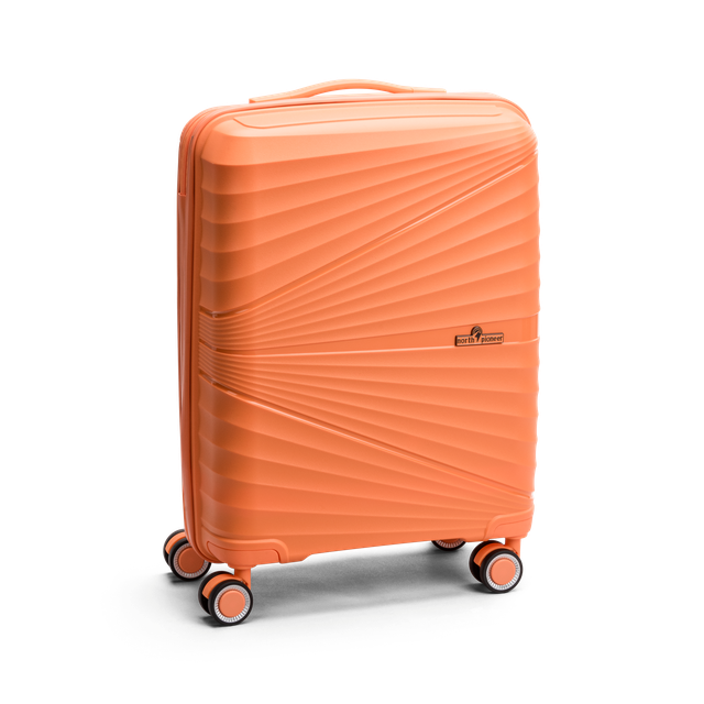 Copenhagen Kabinkoffert 4 hjul, 55 cm, 38L