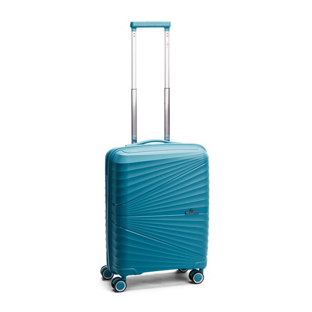 Copenhagen Kabinkoffert 4 hjul, 55 cm, 38L