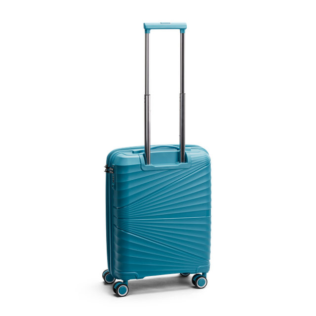 Copenhagen Kabinkoffert 4 hjul, 55 cm, 38L
