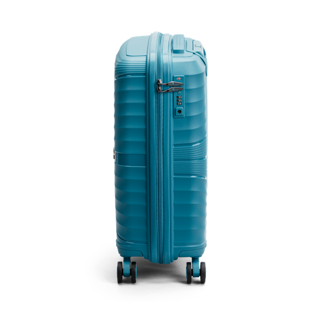 Copenhagen Kabinkoffert 4 hjul, 55 cm, 38L
