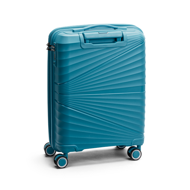 Copenhagen Kabinkoffert 4 hjul, 55 cm, 38L