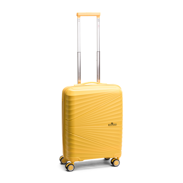 Copenhagen Kabinkoffert 4 hjul, 55 cm, 38L